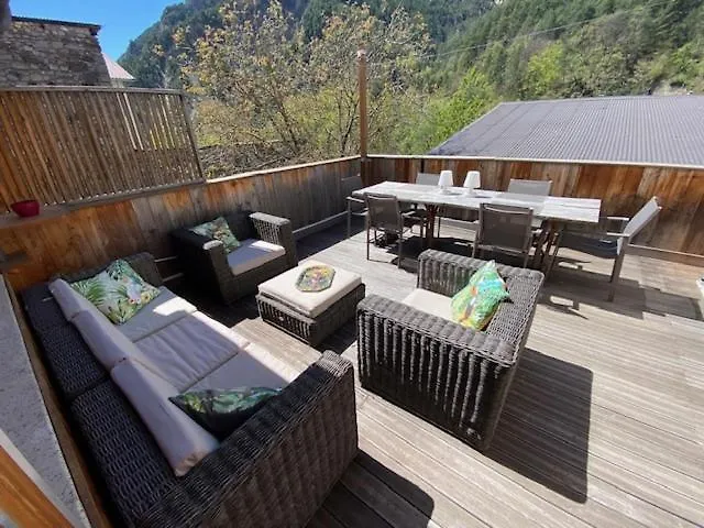 Village De Guillaumes Appartement Avec Terrasse