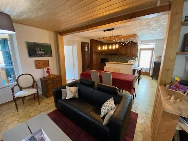 Village De Guillaumes Appartement Avec Terrasse