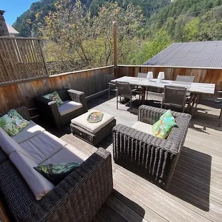 Village De Guillaumes Appartement Avec Terrasse Exterior photo