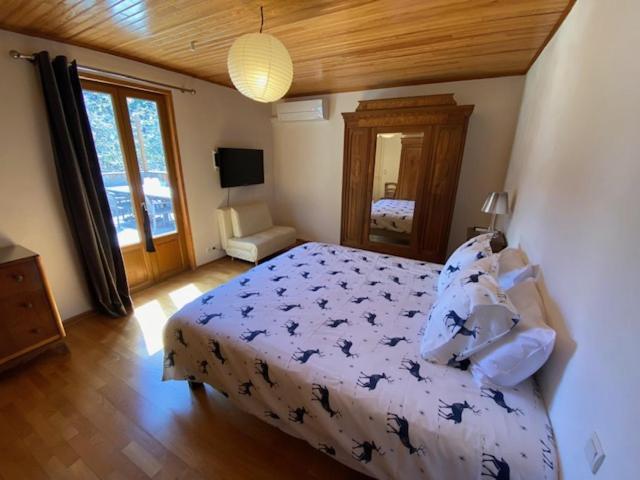 Apartamento Village De Avec Terrasse